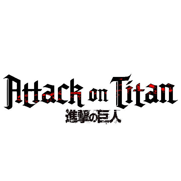 Regalos Attack on Titan
