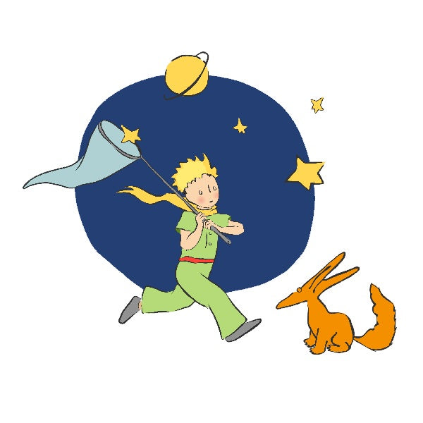 Regalos El Principito