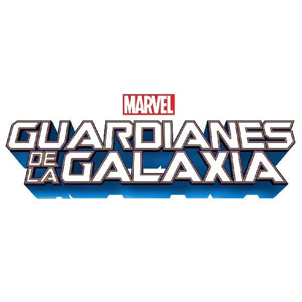 Regalos Guardianes de la Galaxia