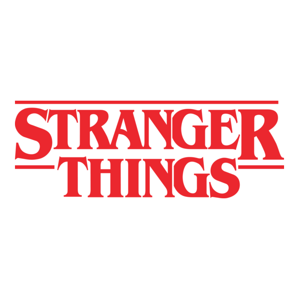 Regalos Stranger Things