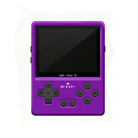 GKD Pixel II - 64 GB