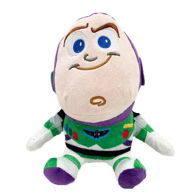 Buzz Lightyear de Toy Story - 20 cm
