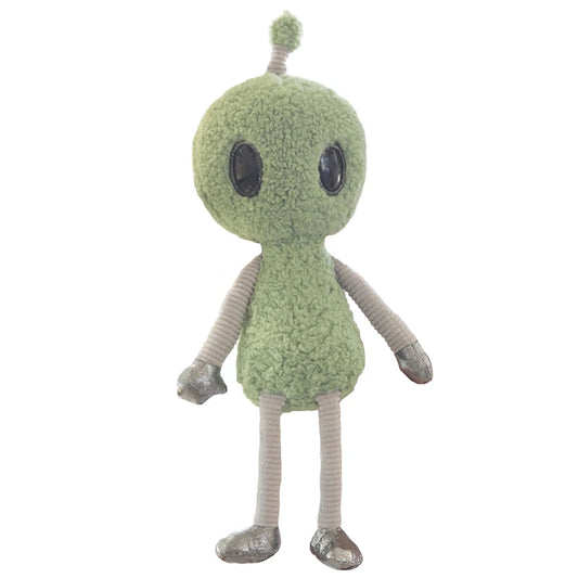 Extraterrestre de Peluche - 38 cm