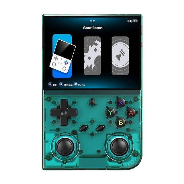 Anbernic RG 35XXPro - 64 GB