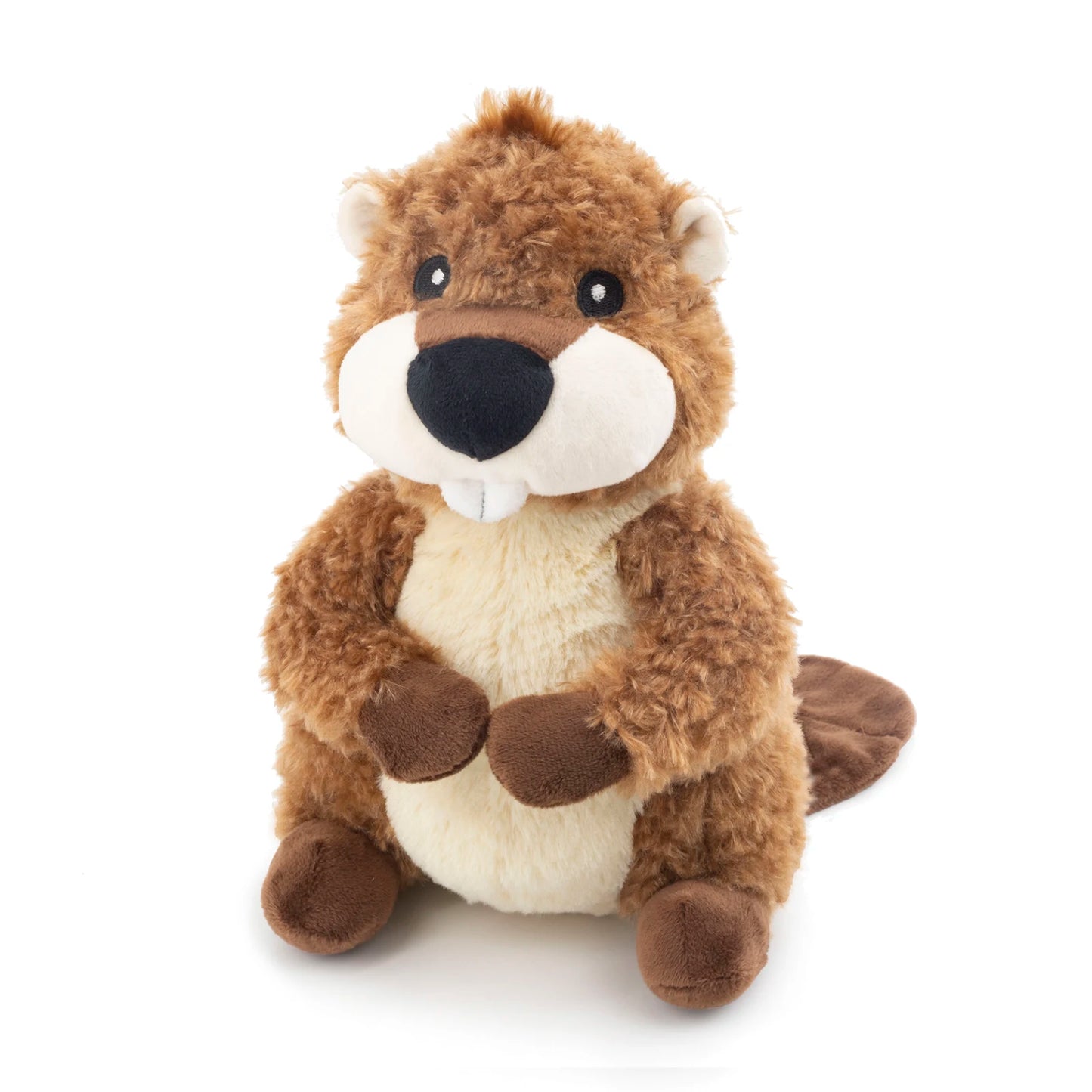 Castor de Peluche_25 cm
