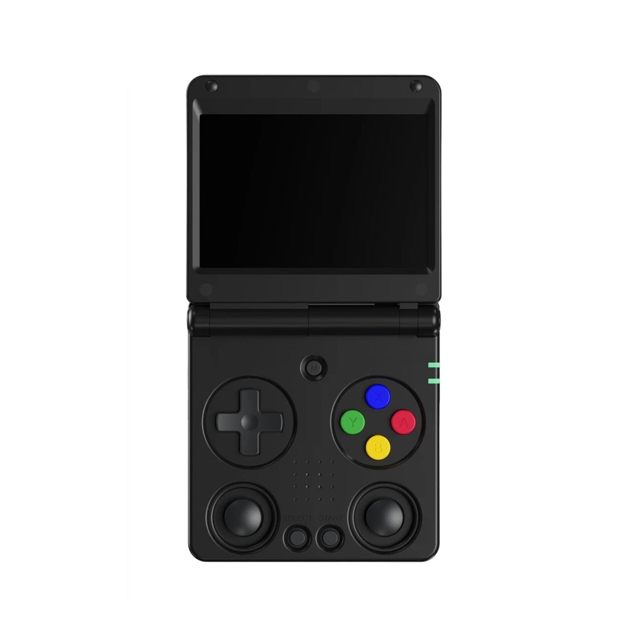 Anbernic RG34XXSP - Black - 64 GB