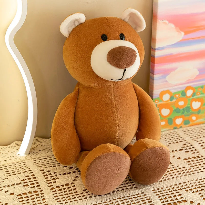 Oso de Peluche - 25 cm