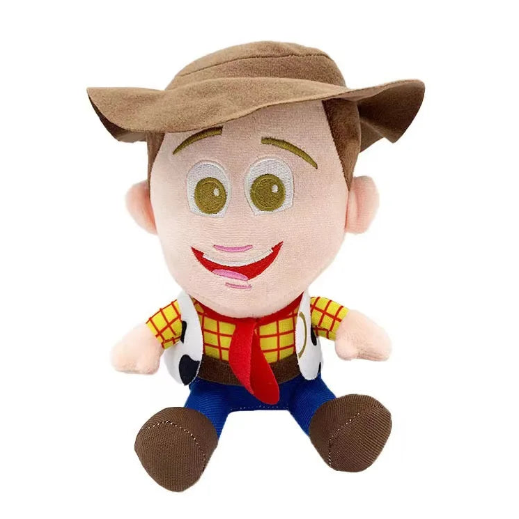 Woody de Toy Story_20 cm