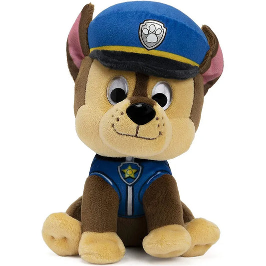 Chase Pequeño de Patrulla Canina_15 cm