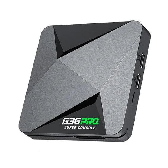 Super Console G36 PRO - 256 GB