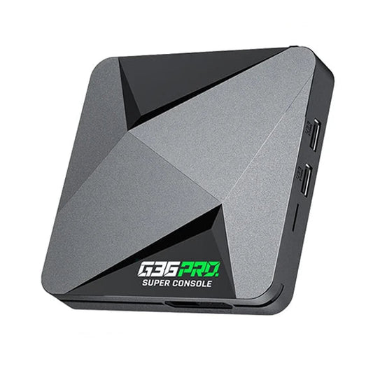 Super Console G36 PRO - 256 GB