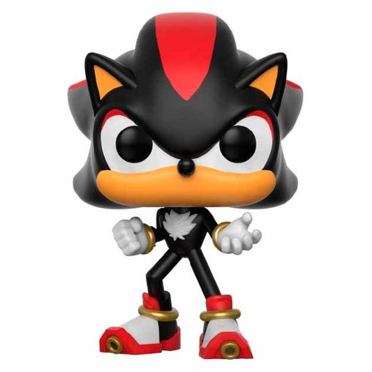 Funko POP figura Sonic Shadow_1