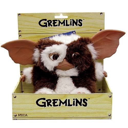 Gizmo de Gremlins 1