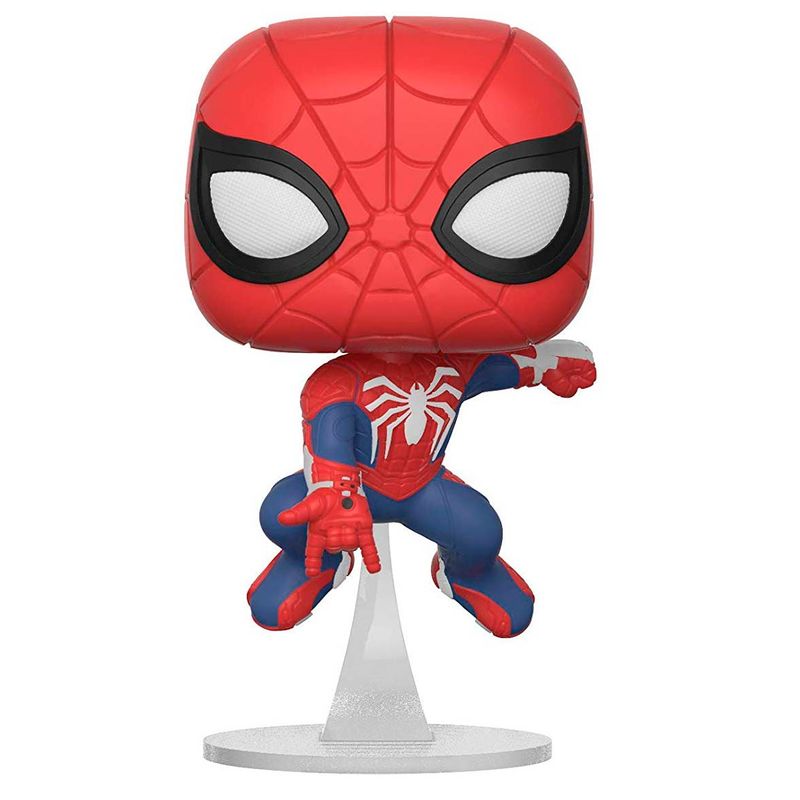 Funko POP figura Marvel Spiderman_1