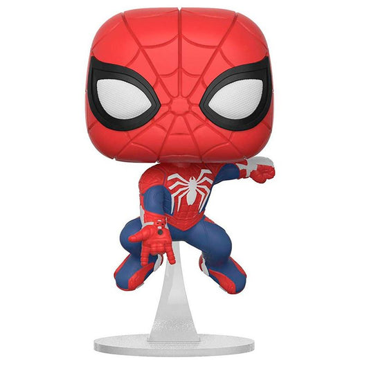 Funko POP figura Marvel Spiderman_1