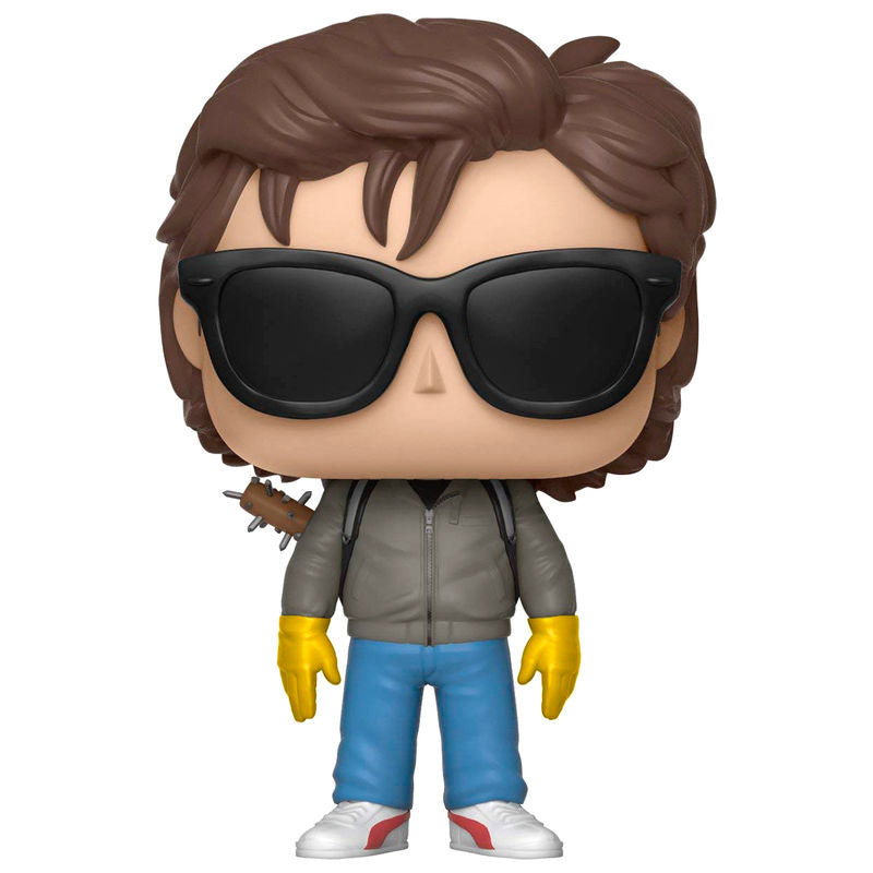 Funko POP figura Stranger Things Steve with Sunglasses_1