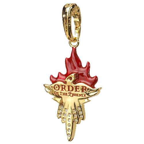 Colgante charm Orden del Fenix Harry Potter_1
