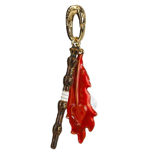 Colgante charm Varita Sauco Harry Potter_1
