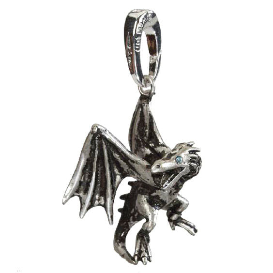 Colgante charm Dragon Gringotts Harry Potter_1