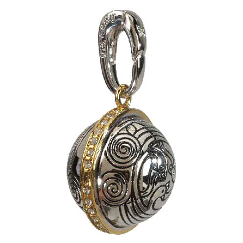 Colgante charm Remembrall Harry Potter_1