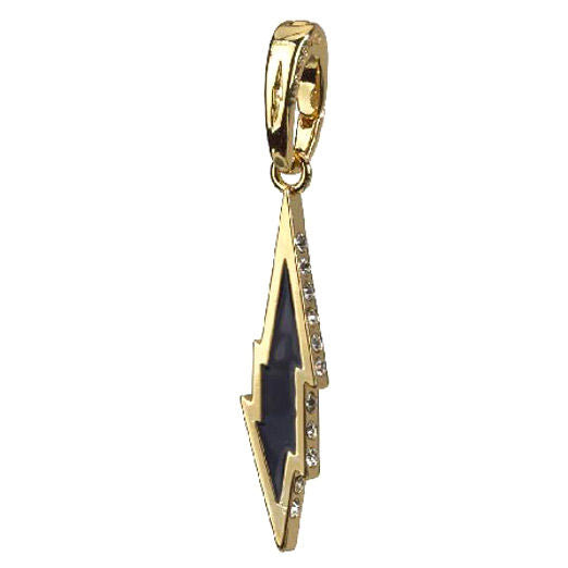 Colgante charm Rayo Harry Potter_1