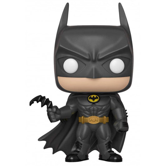 Funko POP figura DC Comics Batman 80th Batman 1989_1