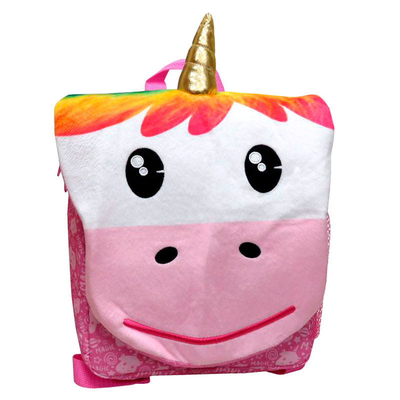Mochila Unicornio Bagoose 26cm_1