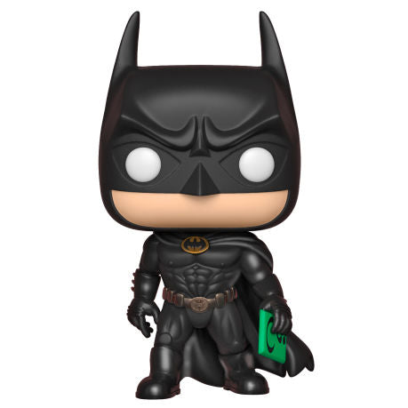 Funko POP figura DC Batman 80th Batman 1995_1