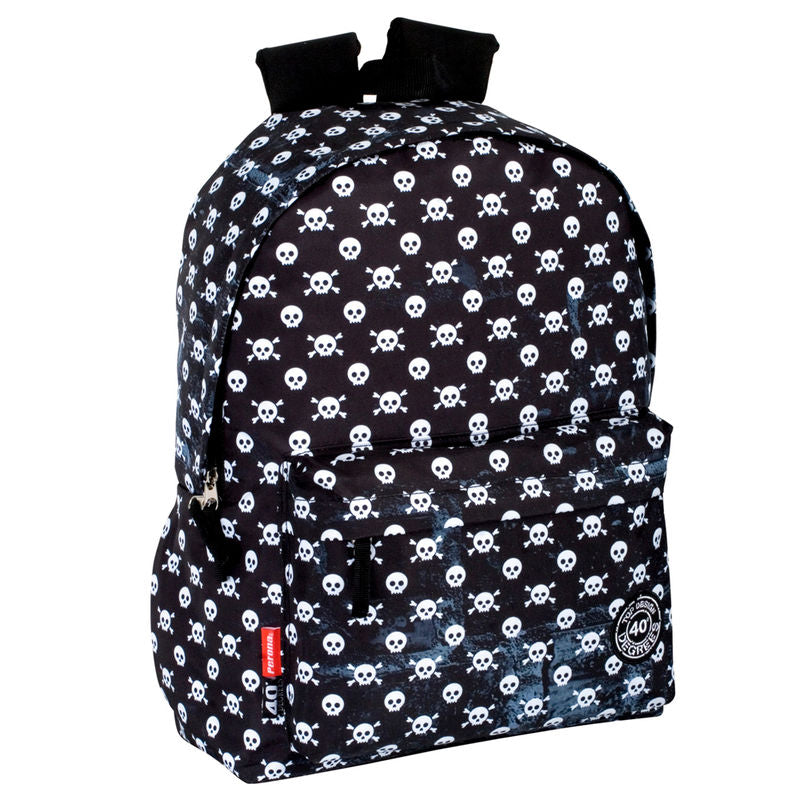 Mochila Perona Danger adaptable 42cm_1
