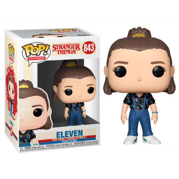 Figura POP Stranger Things Eleven_1