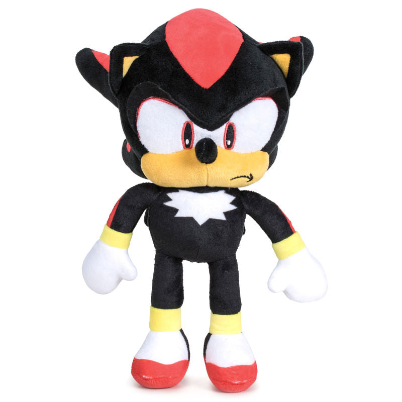 Shadow de Sonic 1