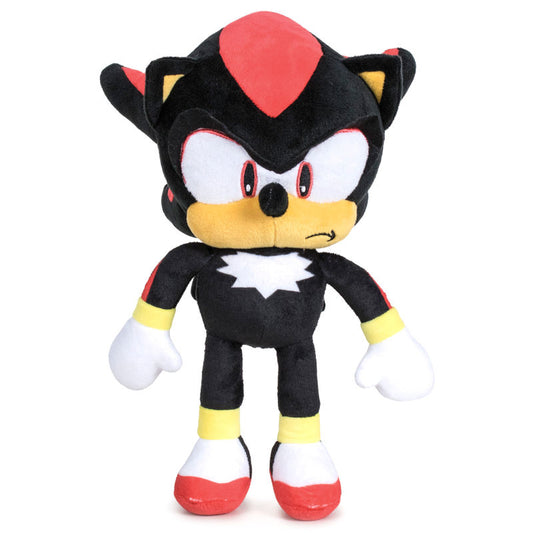 Shadow de Sonic 1