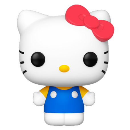 Funko POP figura Sanrio Hello Kitty Classic_1