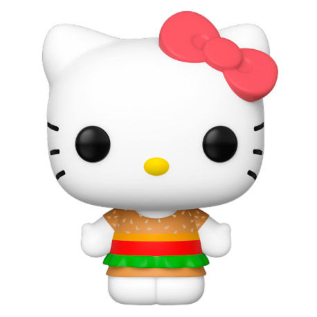 Funko POP figura Sanrio Hello Kitty KBS_1