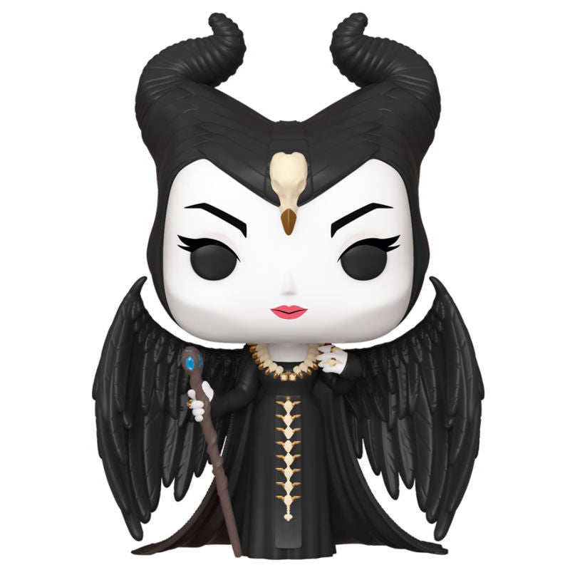 Funko POP figura Disney Malefica 2 Feast Maleficent_1