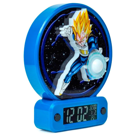 Despertador Vegeta Dragon Ball Z_1