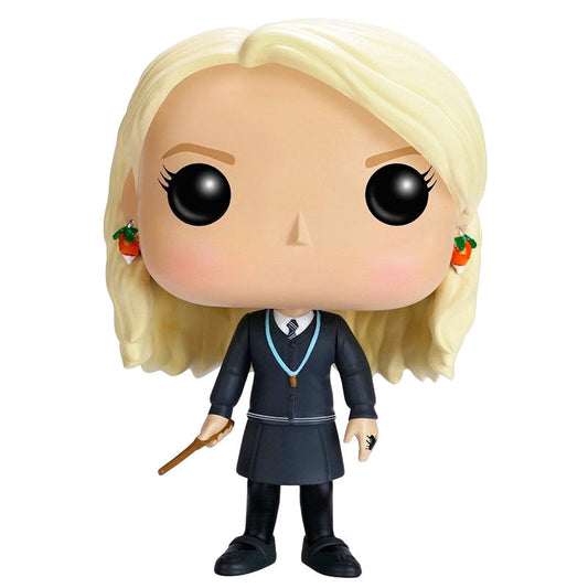 Funko POP figura Harry Potter Luna Lovegood_1
