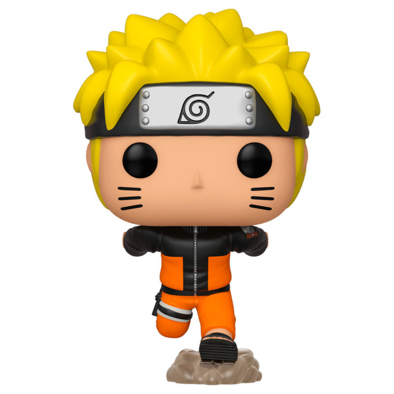 Funko POP figura Naruto Running_1