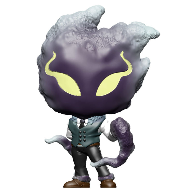 Funko POP figura My Hero Academia Kurogiri_1