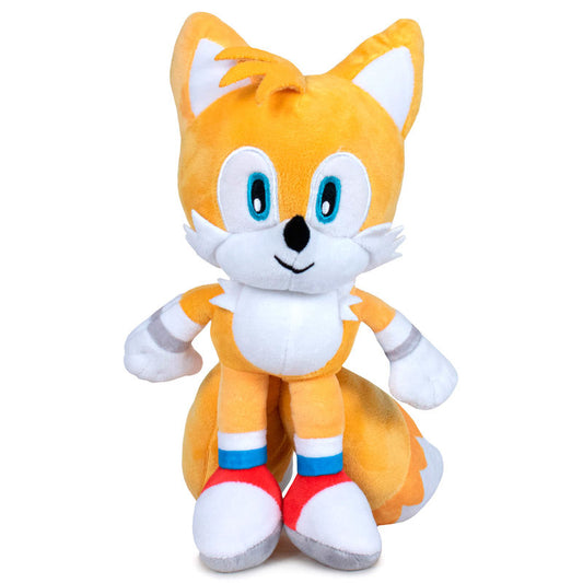 Tails 2 de Sonic 1