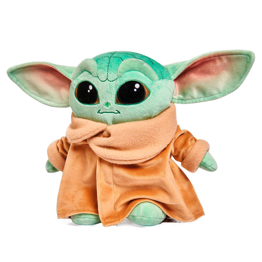 Baby Yoda (Grogu) de Star Wars 1