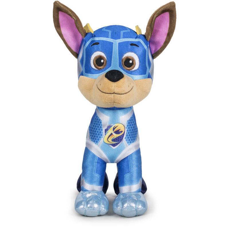 Chase de Patrulla Canina 1