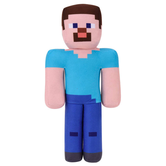 Steve de Minecraft 1