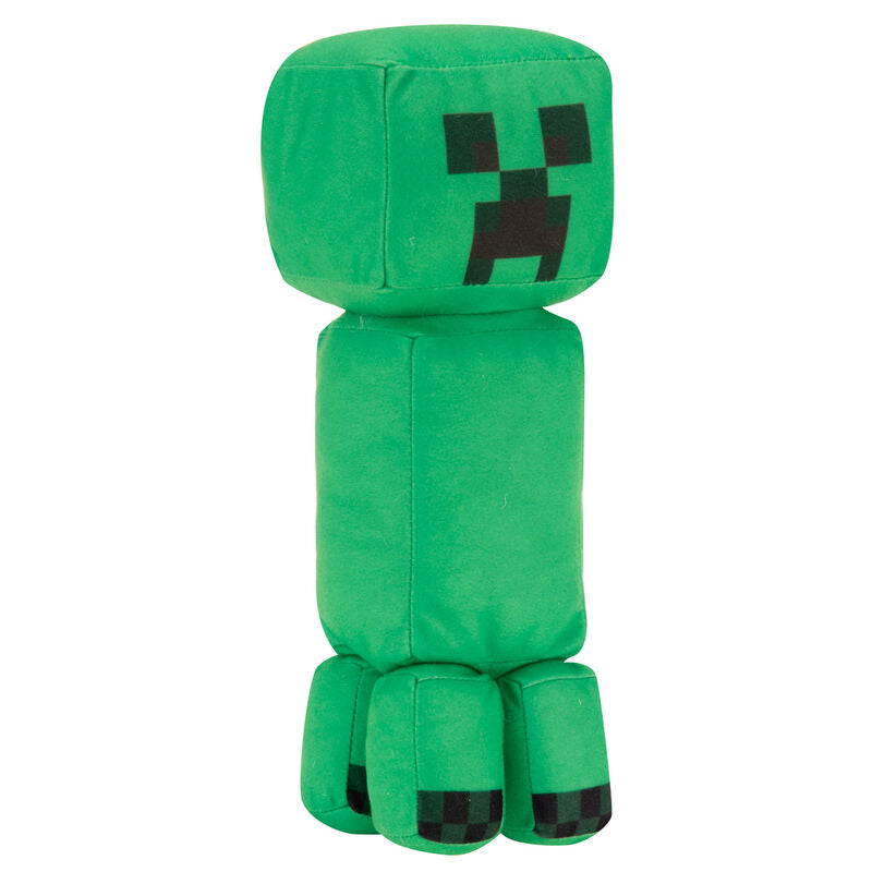 Creeper de Minecraft 1