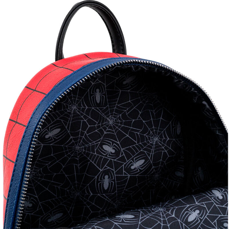 Mochila Spiderman Marvel Loungefly 26cm_1