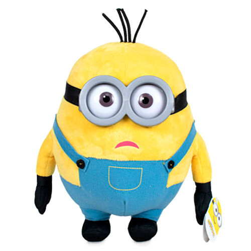 Otto de Minions 1