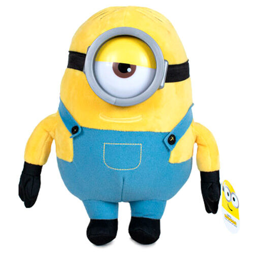 Stuart de Minions 1