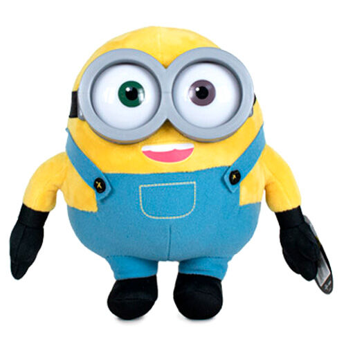 Bob de Minions 1
