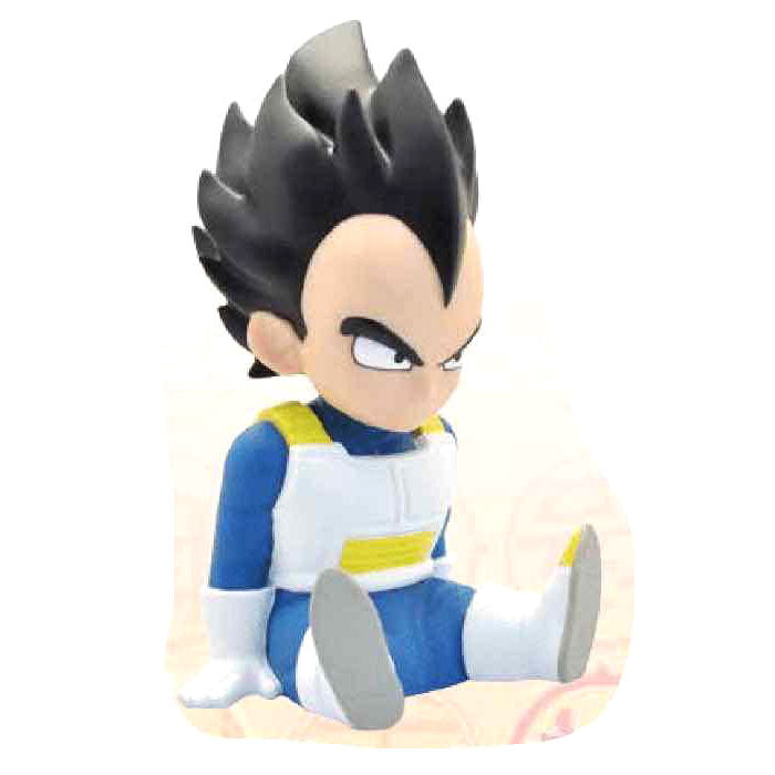 Figura hucha Vegeta Dragon Ball 15cm_1
