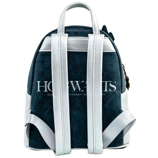 Mochila Hogwarts Harry Potter Loungefly 27cm_1
